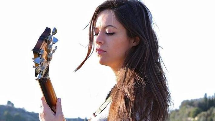 Tra elettronica e jazz con Daniela Pes - La Stampa