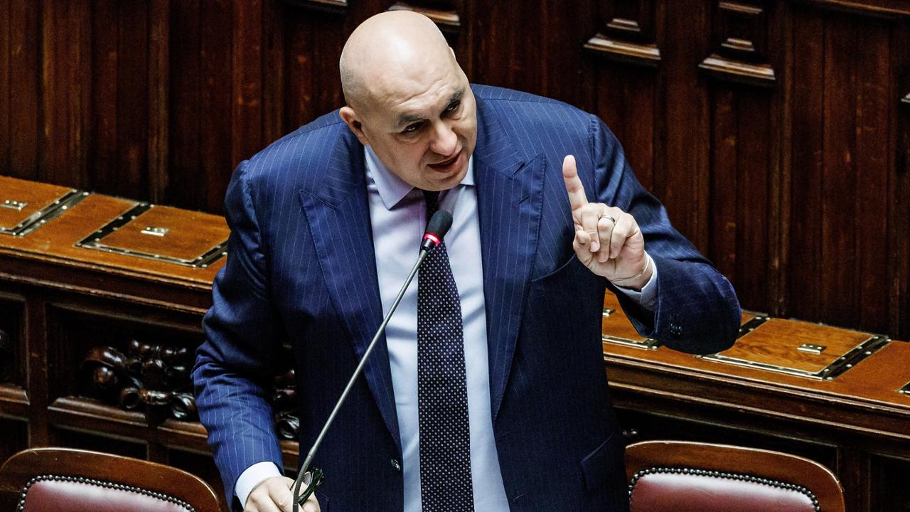 Sistema Contromaggioritario