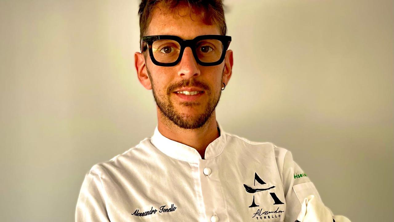 lievitando alessandro tonello pasticceria caffetteria