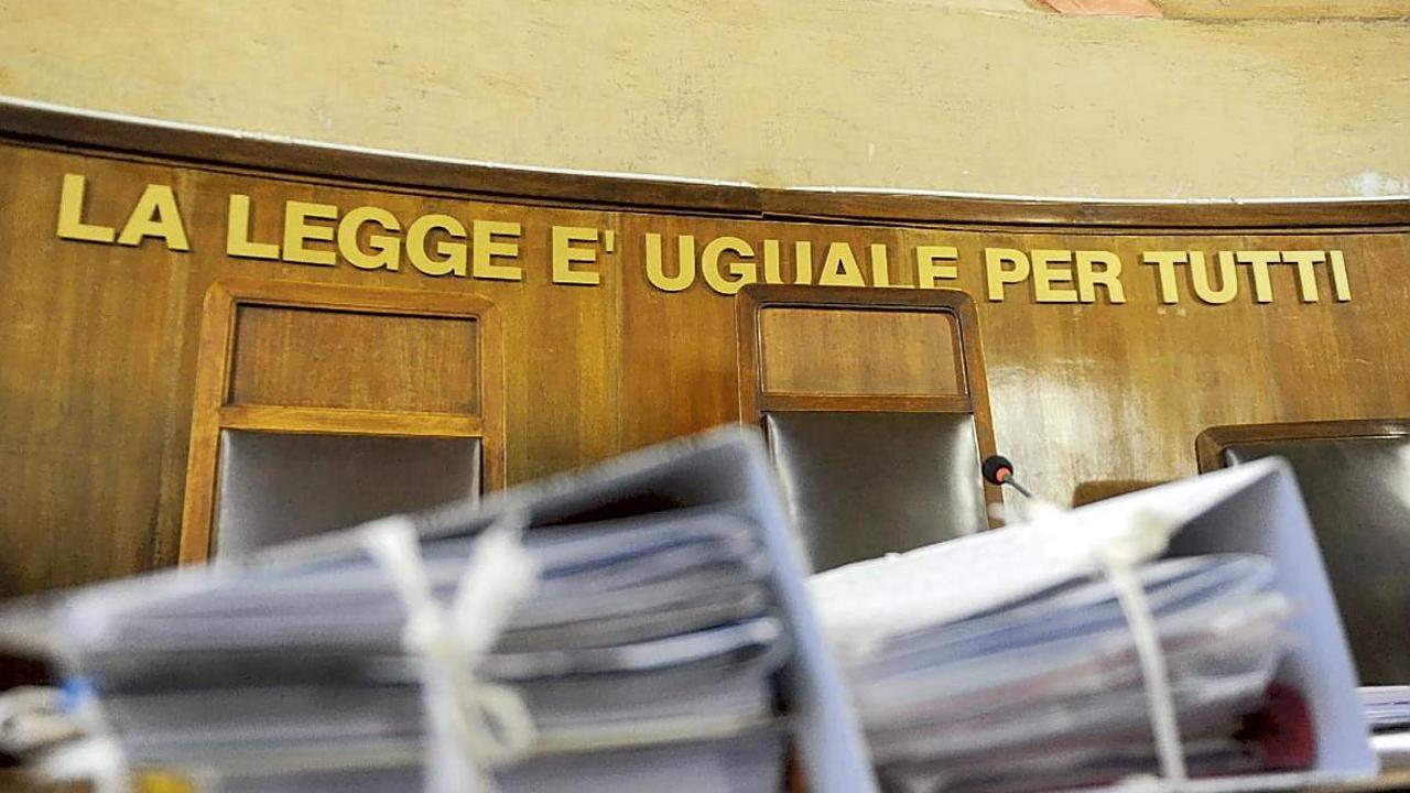 I sovranisti insofferenti al potere giudiziario - La Stampa