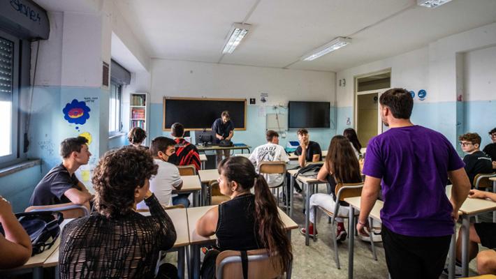 Iscrizioni alle scuole superiori: cosa è il “Consiglio orientativo” e