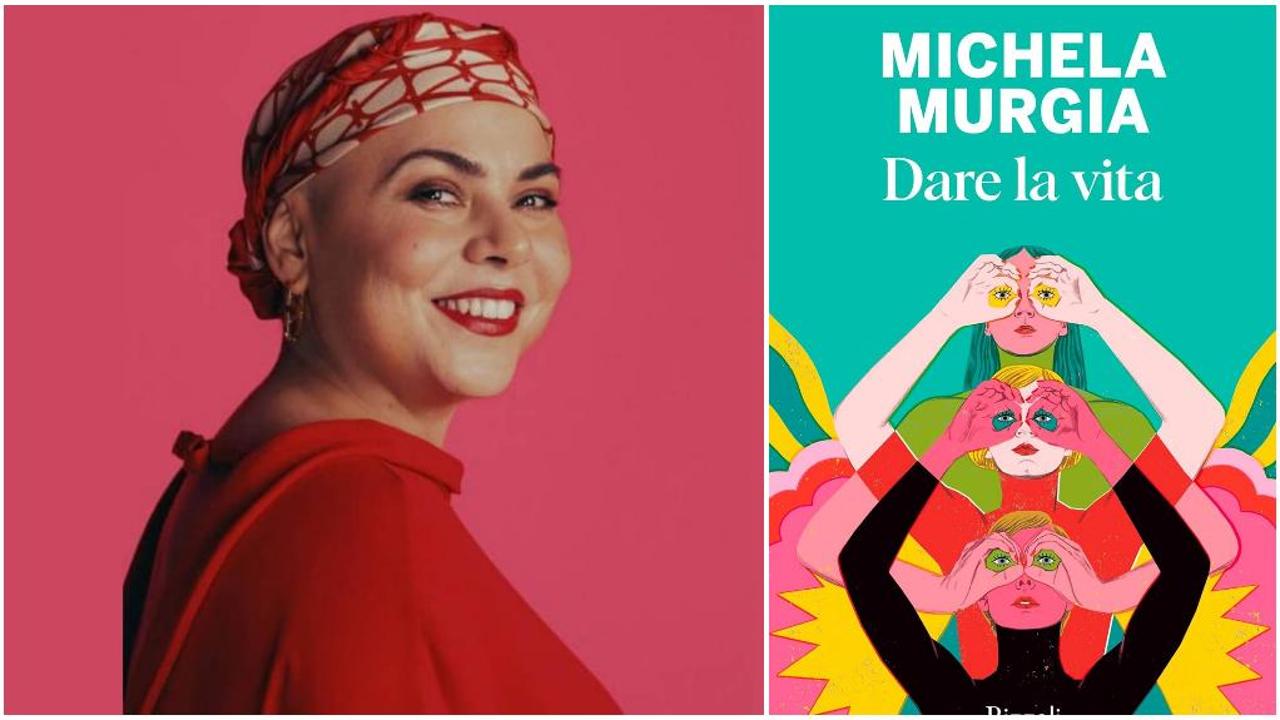 Dare La Vita Michela Murgia Trama