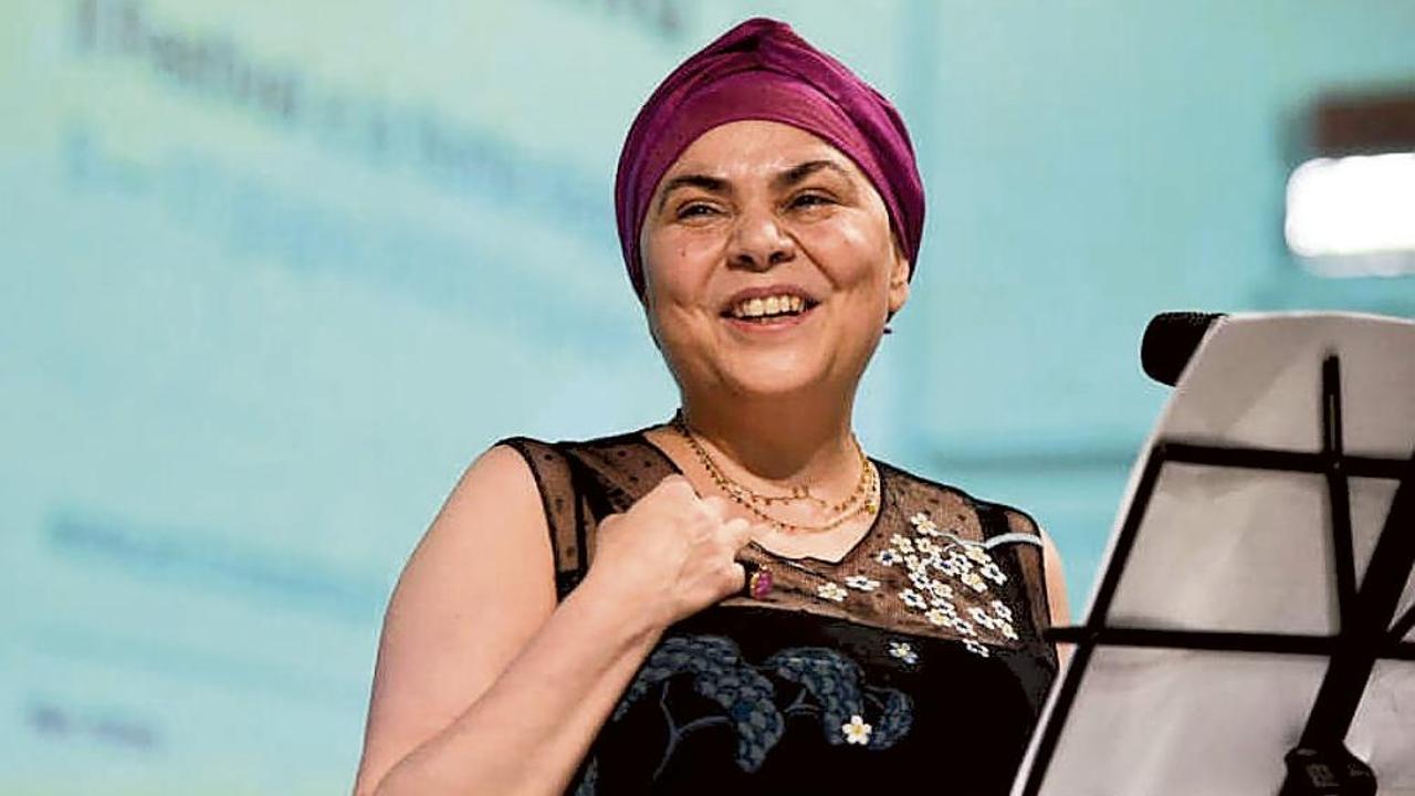 Michela Murgia, il libro postumo ‘Dare la vita’ esce il 9 gennaio - La