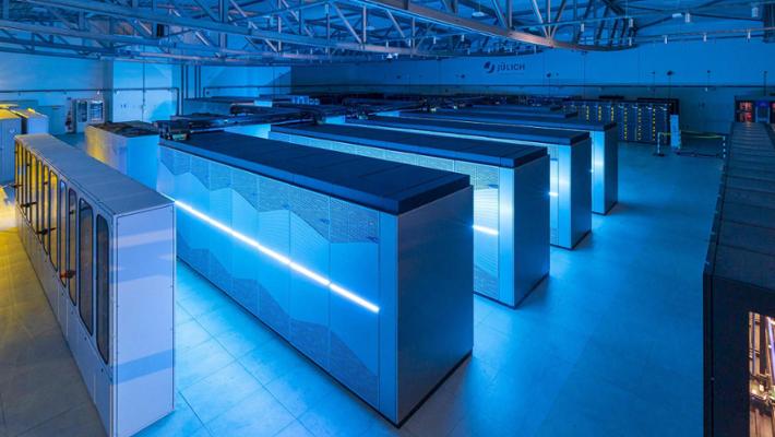 Dalle missioni lunari ai computer iper-veloci: che cosa ci riserva la ...