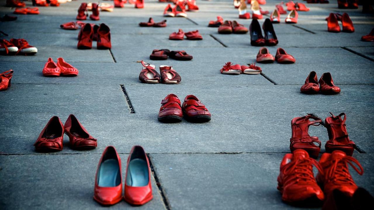 Treccani chooses femicide as the word of the year 2023 breaking