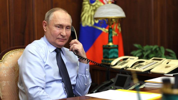 Guerra Russia-Ucraina, Putin alla nazione: "Nessuno ci fermerà". Kiev