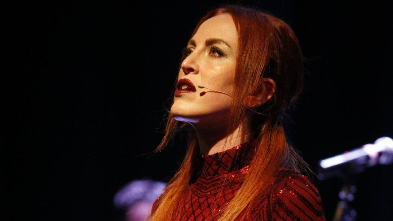 “Milva è stata il mio grande sogno immagino che sia sul palco con me