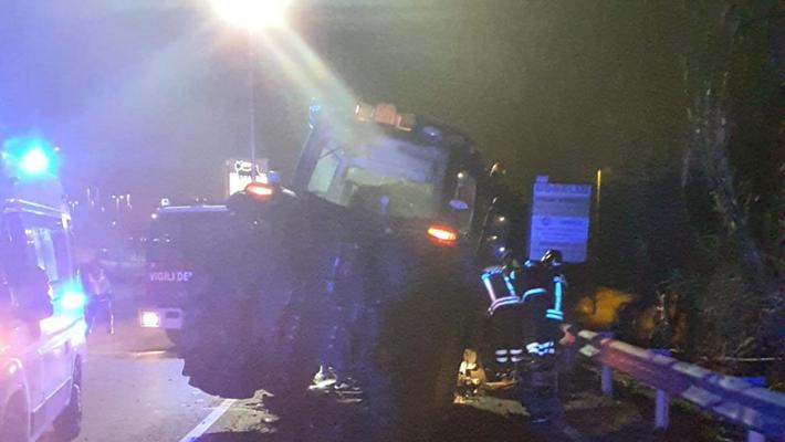 Incidente a Rivoli, 2 feriti e traffico in tilt - La Stampa