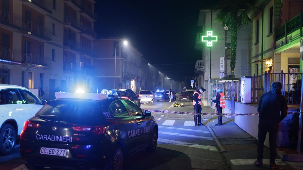 Momo, donna di 65 anni travolta e uccisa da un'auto - La Stampa