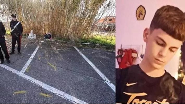 14ENNE DENUNCIATO: ALLUSIONI A STRAGI E VIOLENZA SUI SOCIAL, IL CASO CHE FA DISCUTERE