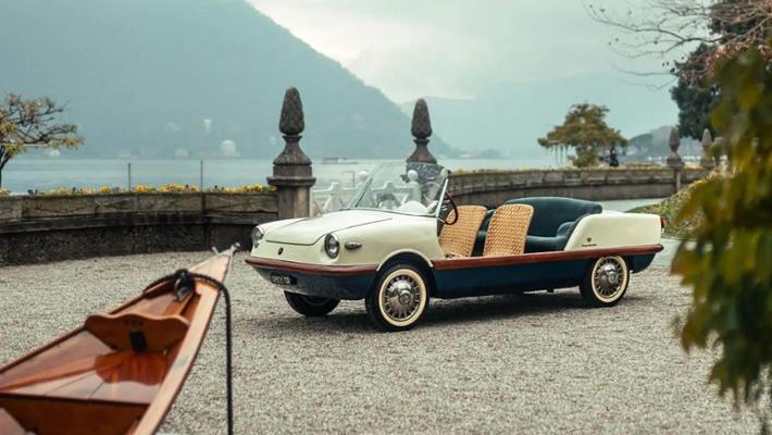 Gianni Agnelli, l'ultimo re d'Italia