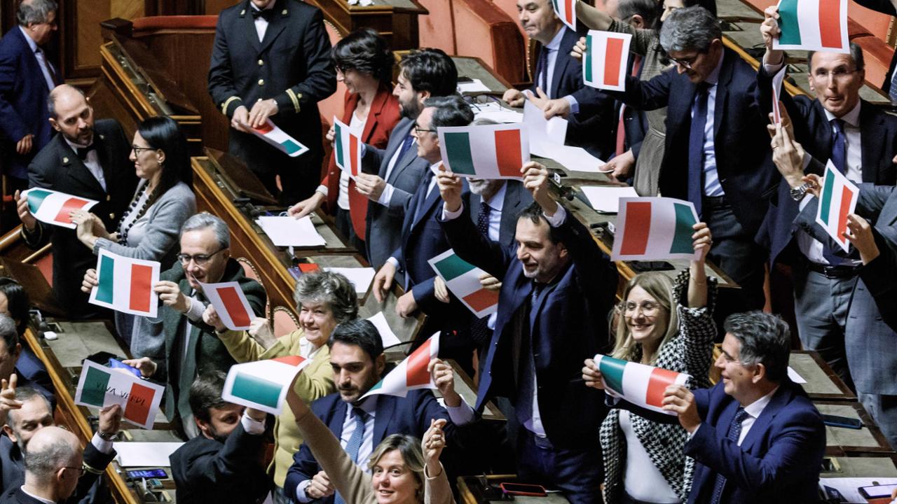 Regioni, il Senato approva l’Autonomia differenziata: cosa cambia - La