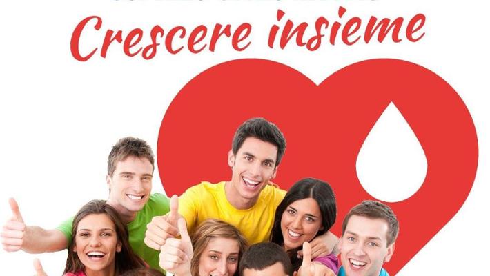 Donare il sangue è un atto di coraggio un’esperienza unica per guardare ...