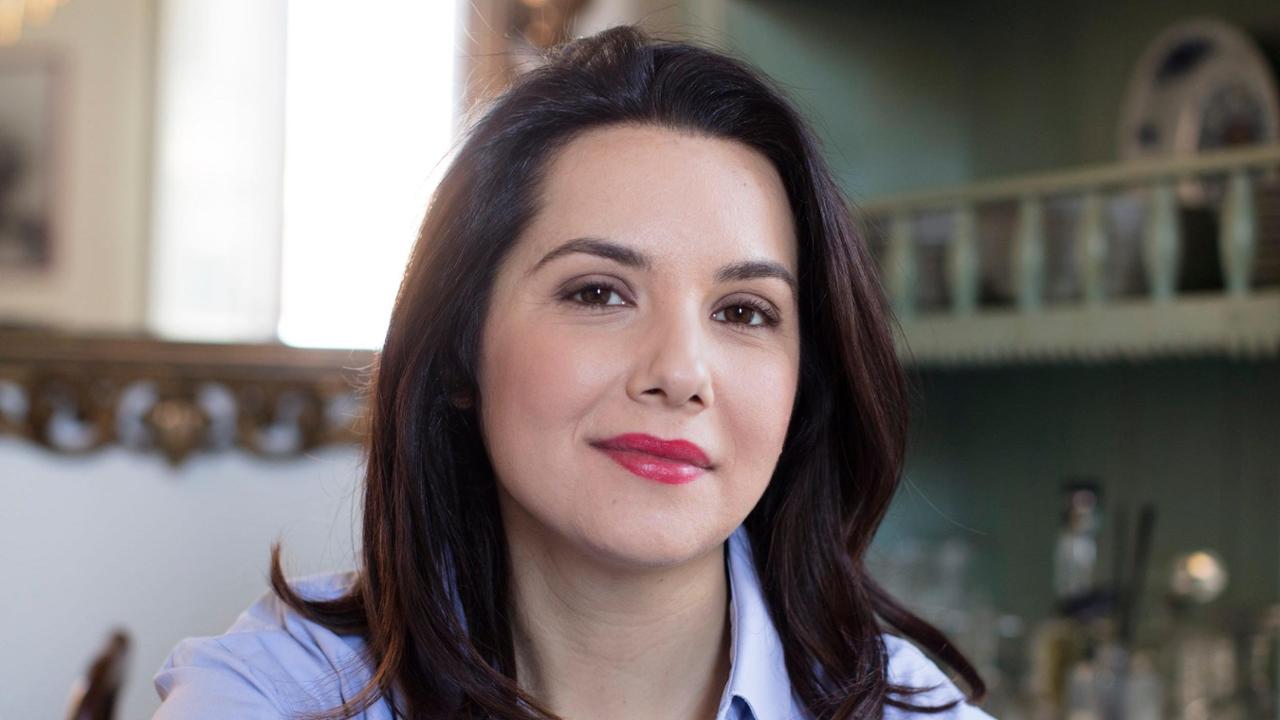 Melissa Panarello e vent’anni di insulti dopo ‘Cento colpi di spazzola