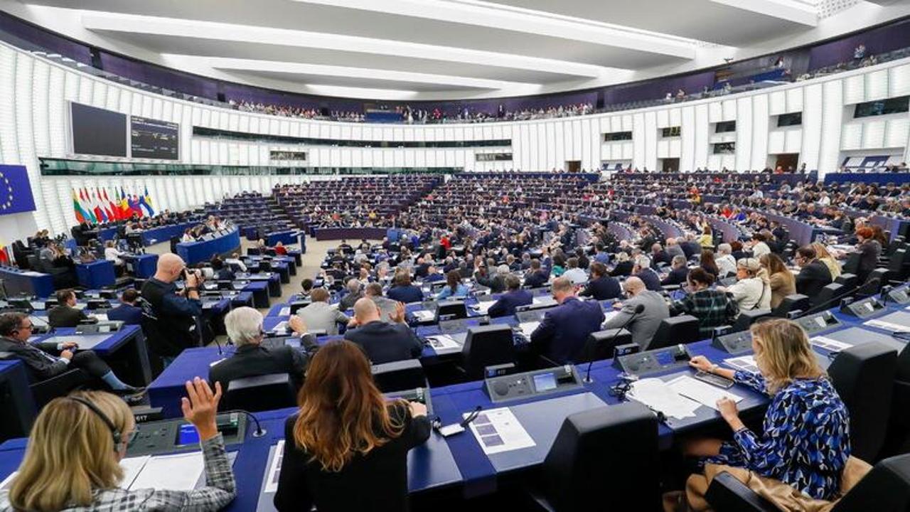 Appello al Consiglio Europeo: senza consenso è sempre stupro. La