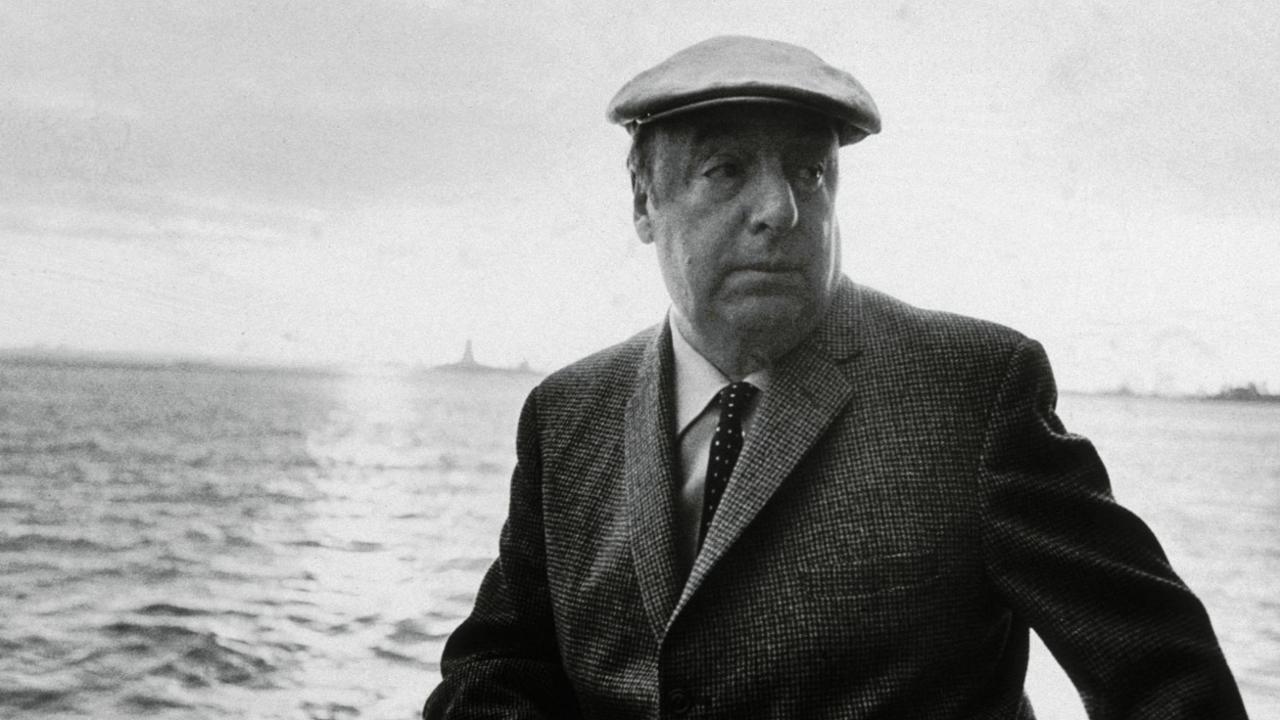 チリ、パブロ・ネルーダ氏の死に関する新たな調査