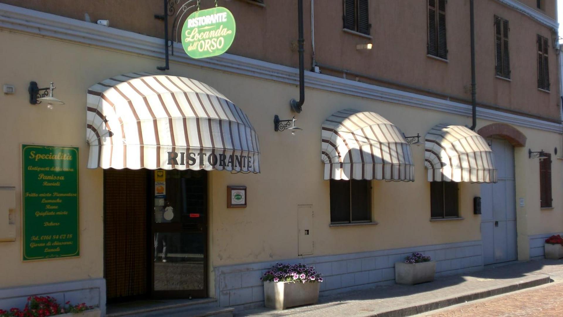 la locanda dell orso biella