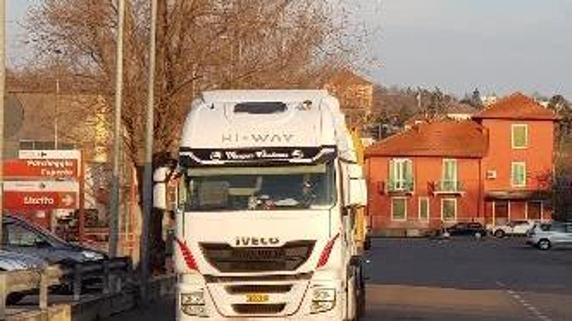 Etichetta adesiva Bianca per cestini raccolta differenziata