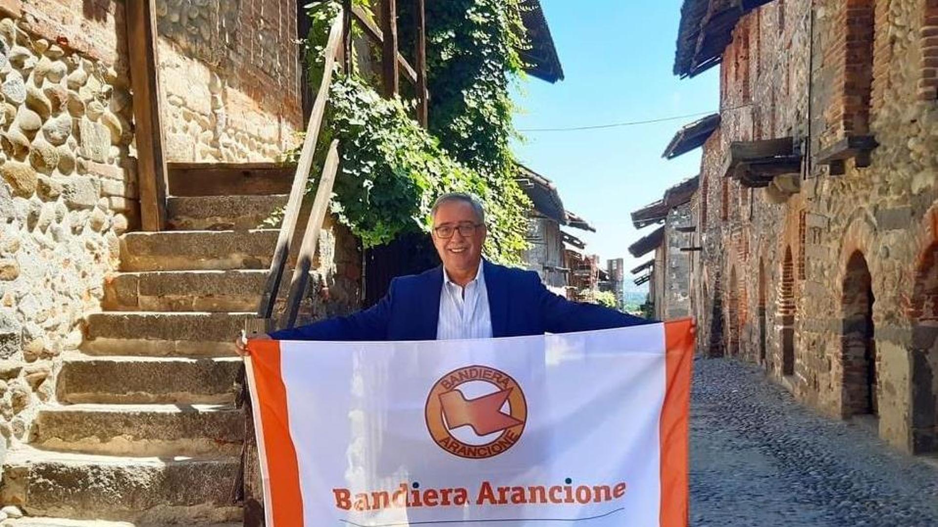 Casciana Terme Lari è bandiera arancione - Visit Casciana Terme Lari