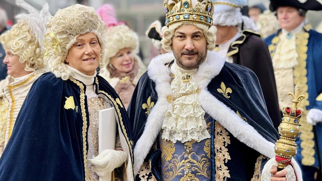 stasera si inzuppa il biscottino
