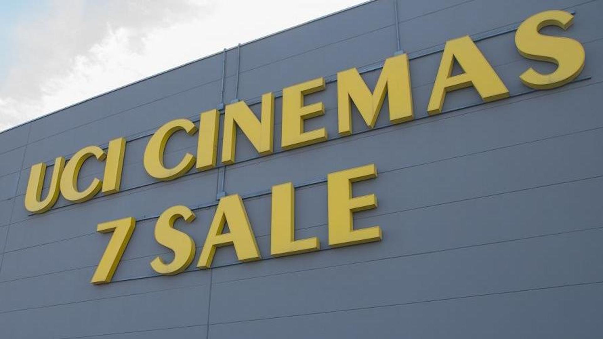 uci cinema di spinetta marengo