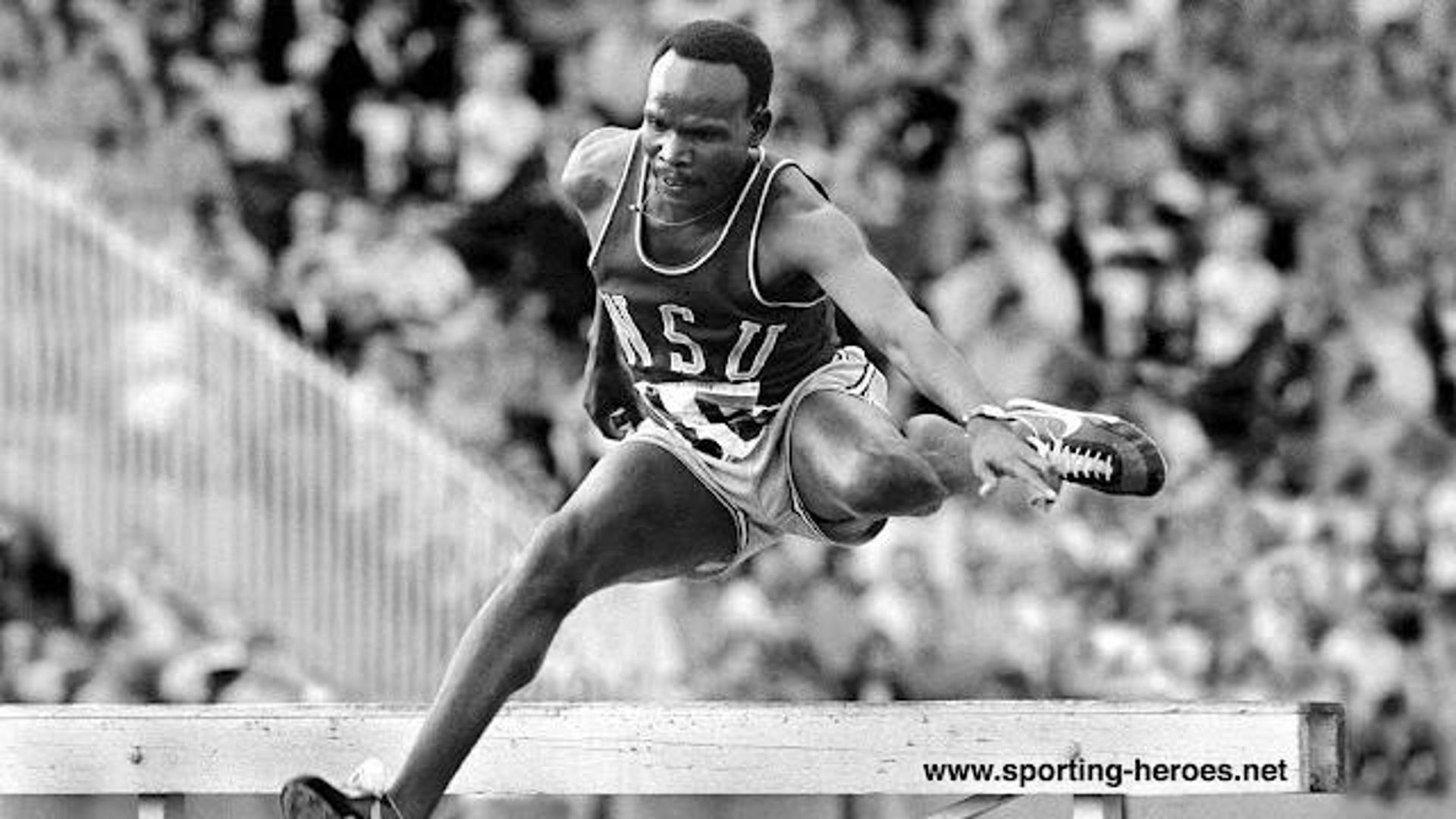 Addio Henry Rono, la leggenda della corsa che inseguiva il suo destino ...