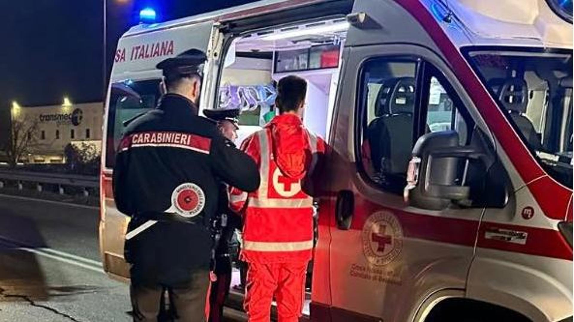 Ancora una tragedia sul lavoro, morto in serata un operaio nel Teramano ...