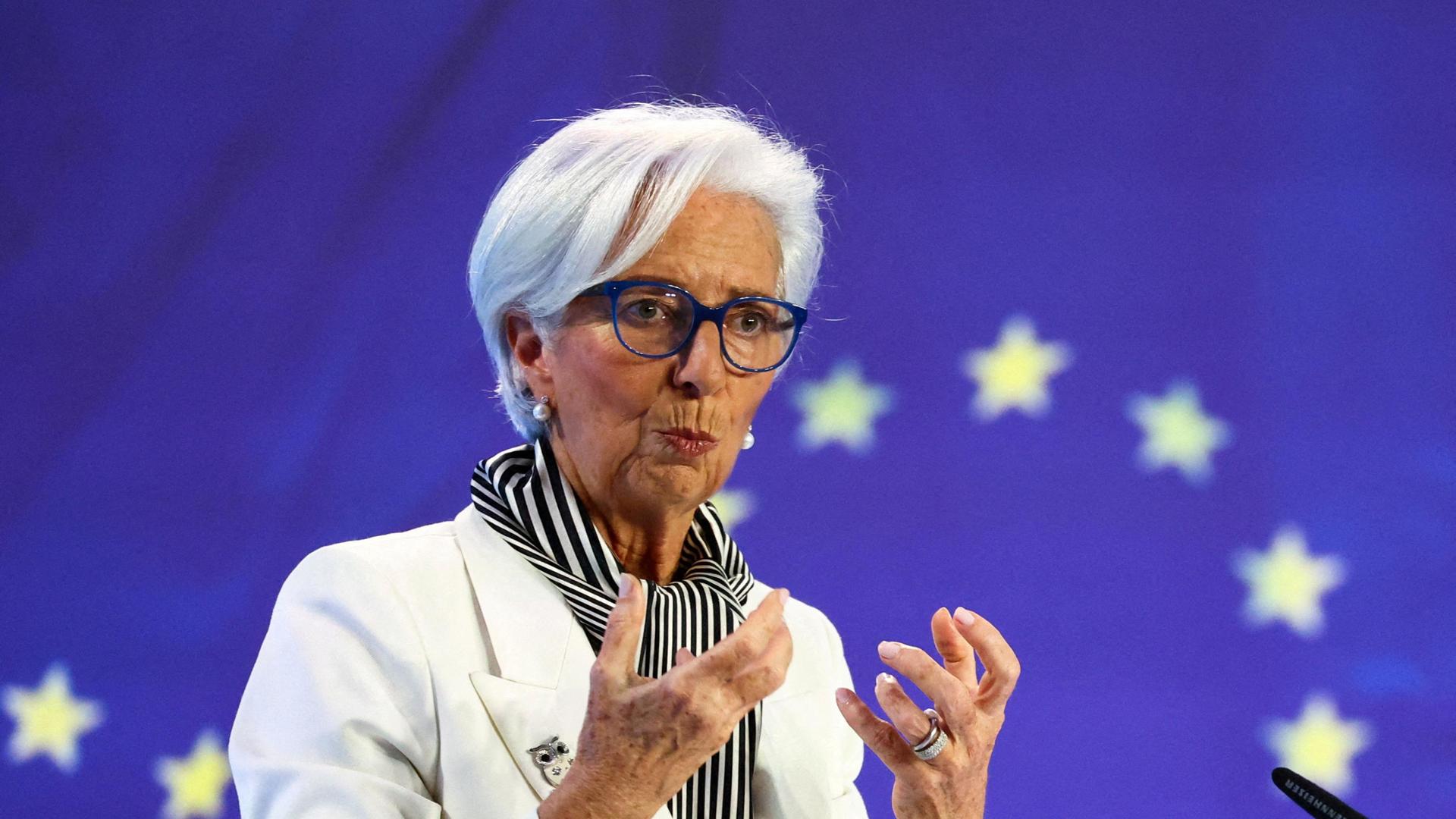 ECB、新たな金利一時停止に向けているが、最初の利下げの実現は複雑