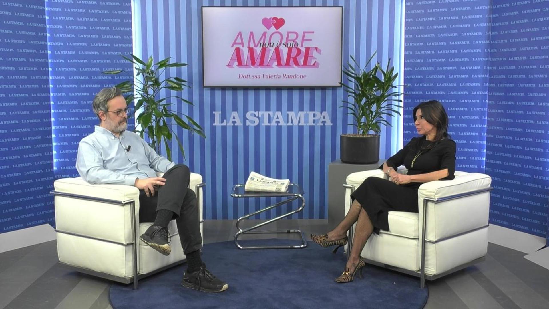 Quando e come finisce un amore? Il tradimento arriva quando è finito un