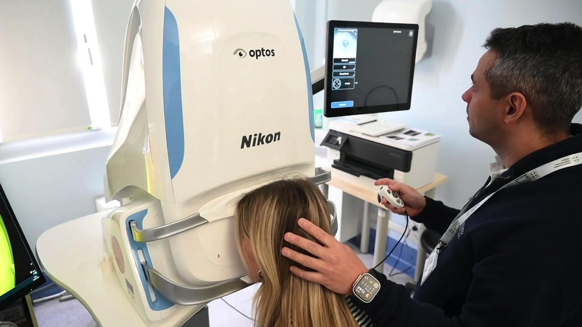visita oculistica convenzionata ssn torino