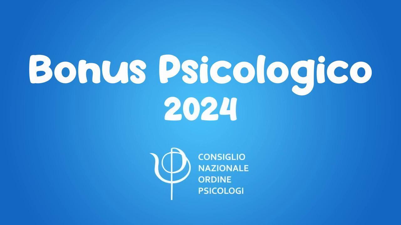 Bonus psicologico 2024, come richiederlo. Tutte le informazioni - La Stampa