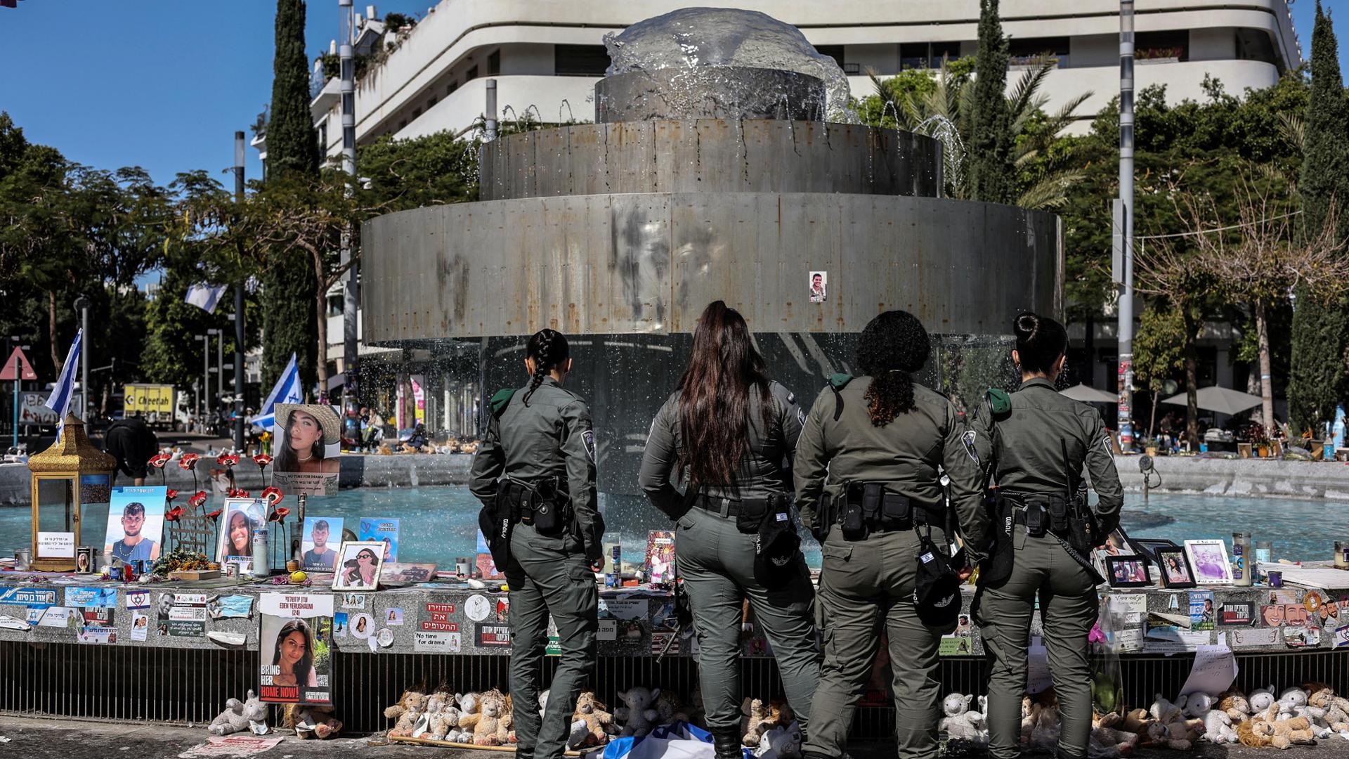 Ecco chi sono i leader che Israele vuole uccidere per decapitare Hamas ...