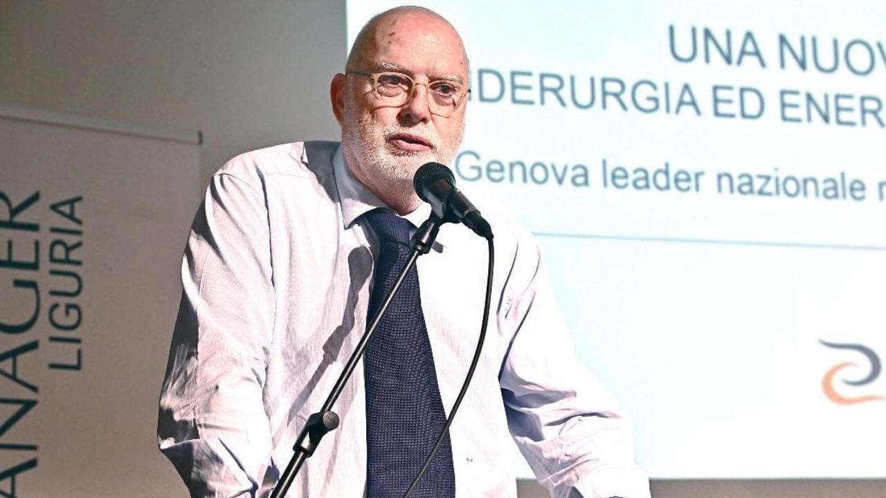 Michael Gozzi Confindustria, Gozzi ha il quorum per candidarsi. Ma è polemica: è ...