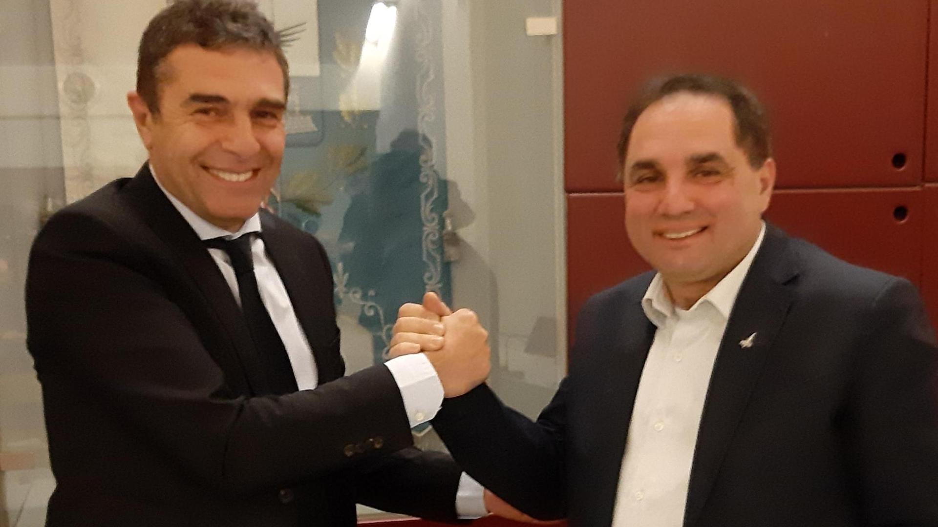 Matteo Besozzi cacciato dal Pd e due assessori lasciano la giunta a ...