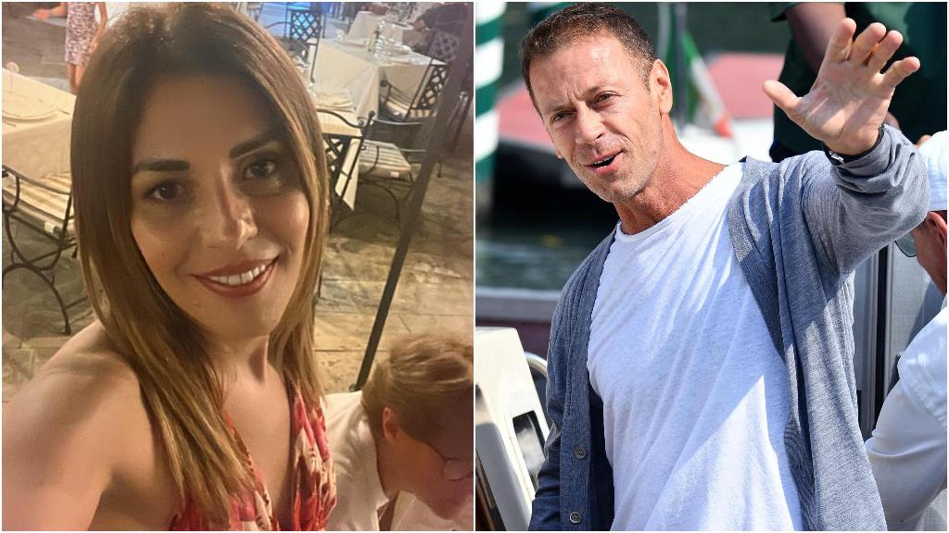 Rocco Siffredi, parla la giornalista che lo ha accusato di molestie ...