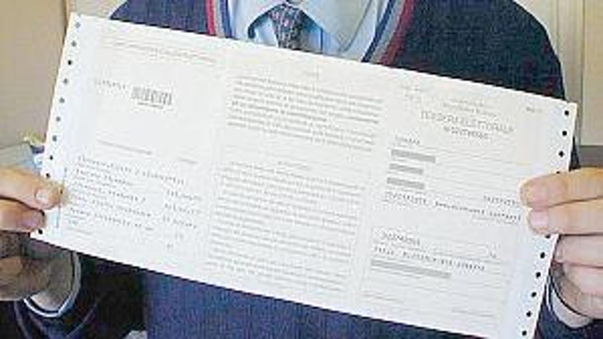 Nuovi servizi online: dalla tessera elettorale ai certificati in bollo