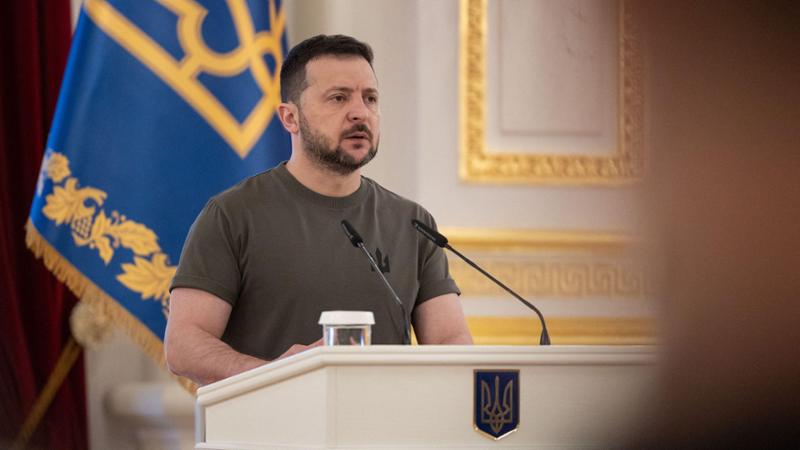 Ucraina, ora deve partire la generazione Z. Cavie disarmate nel grande massacro