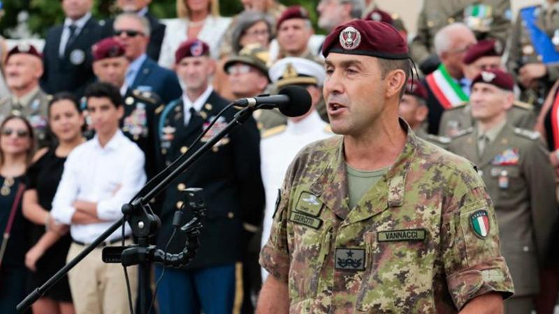 Vannacci: “In Europa da protagonista, ma non so se ho i requisiti”