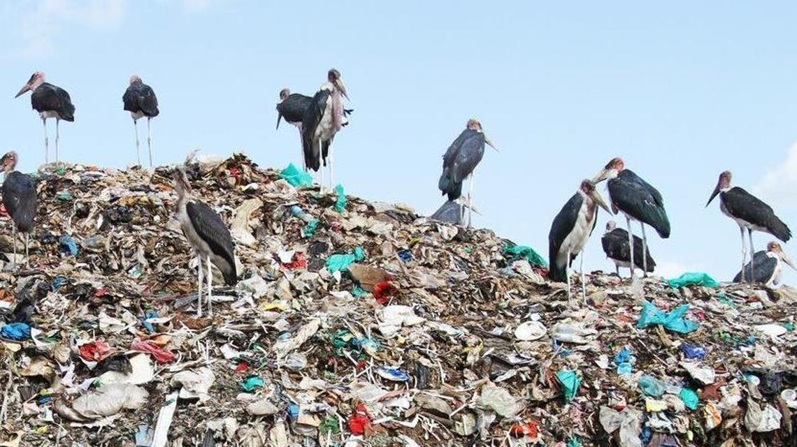 Discarica di Atacama “Qui la fast fashion diventa spazzatura” - La Stampa