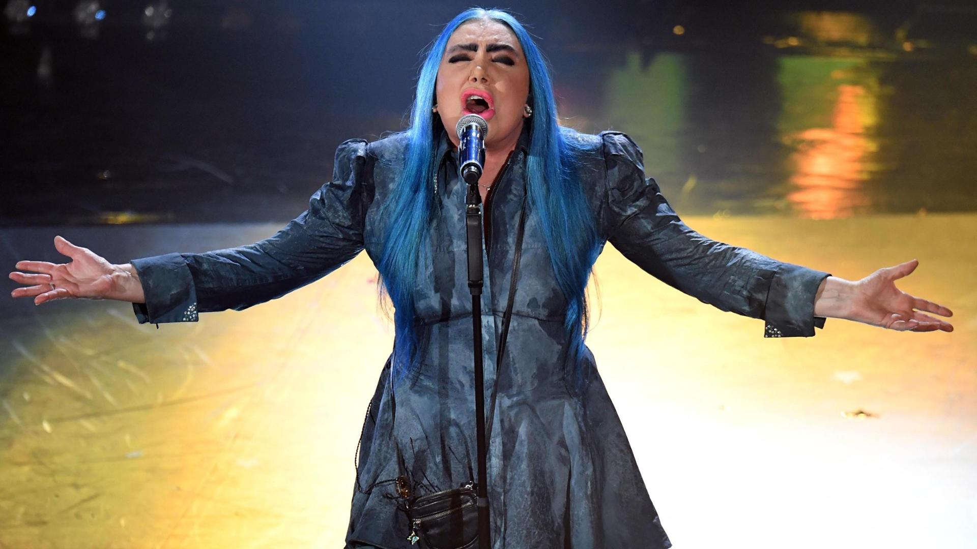 Aperte le prevendite per il concerto di Loredana Bertè nel Biellese ...