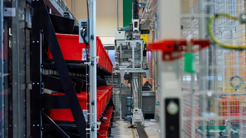 Amazon, in Italia il primo Innovation Lab Ue - La Stampa