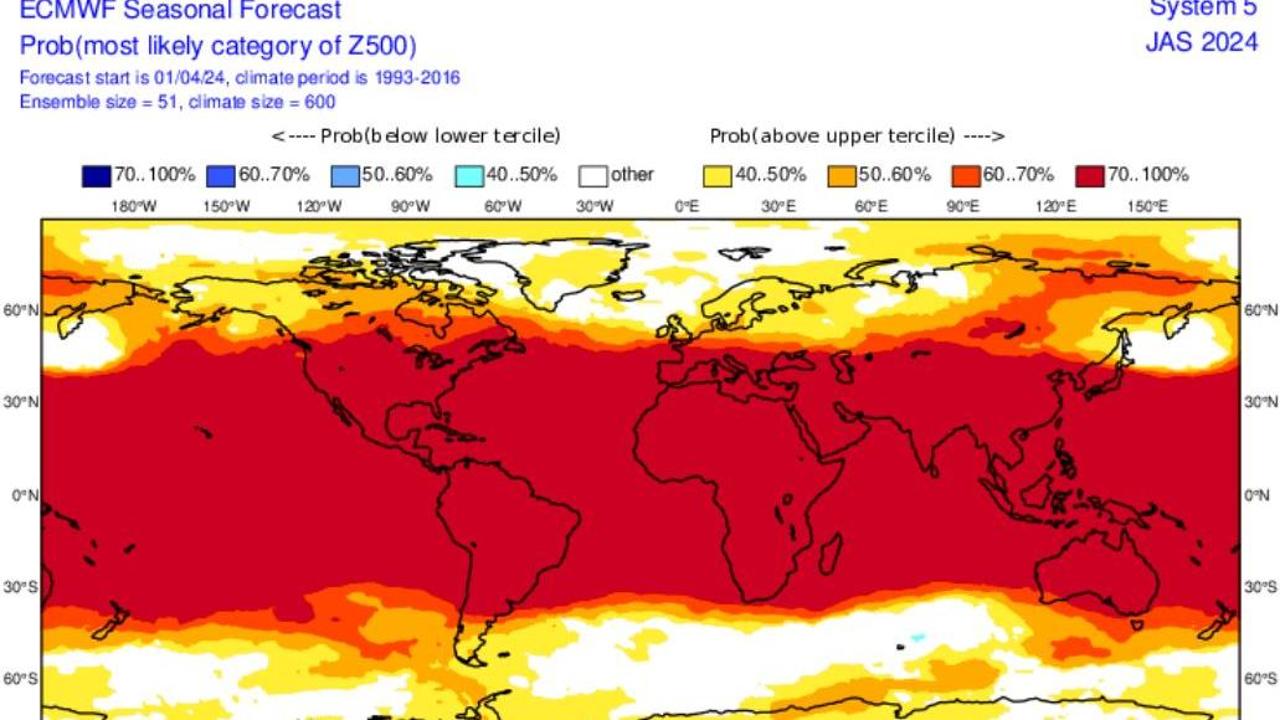 Le previsioni meteo del 16 dicembre 2023 | TG LA7