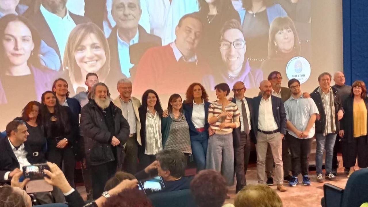 foto di osteria degli ubertini