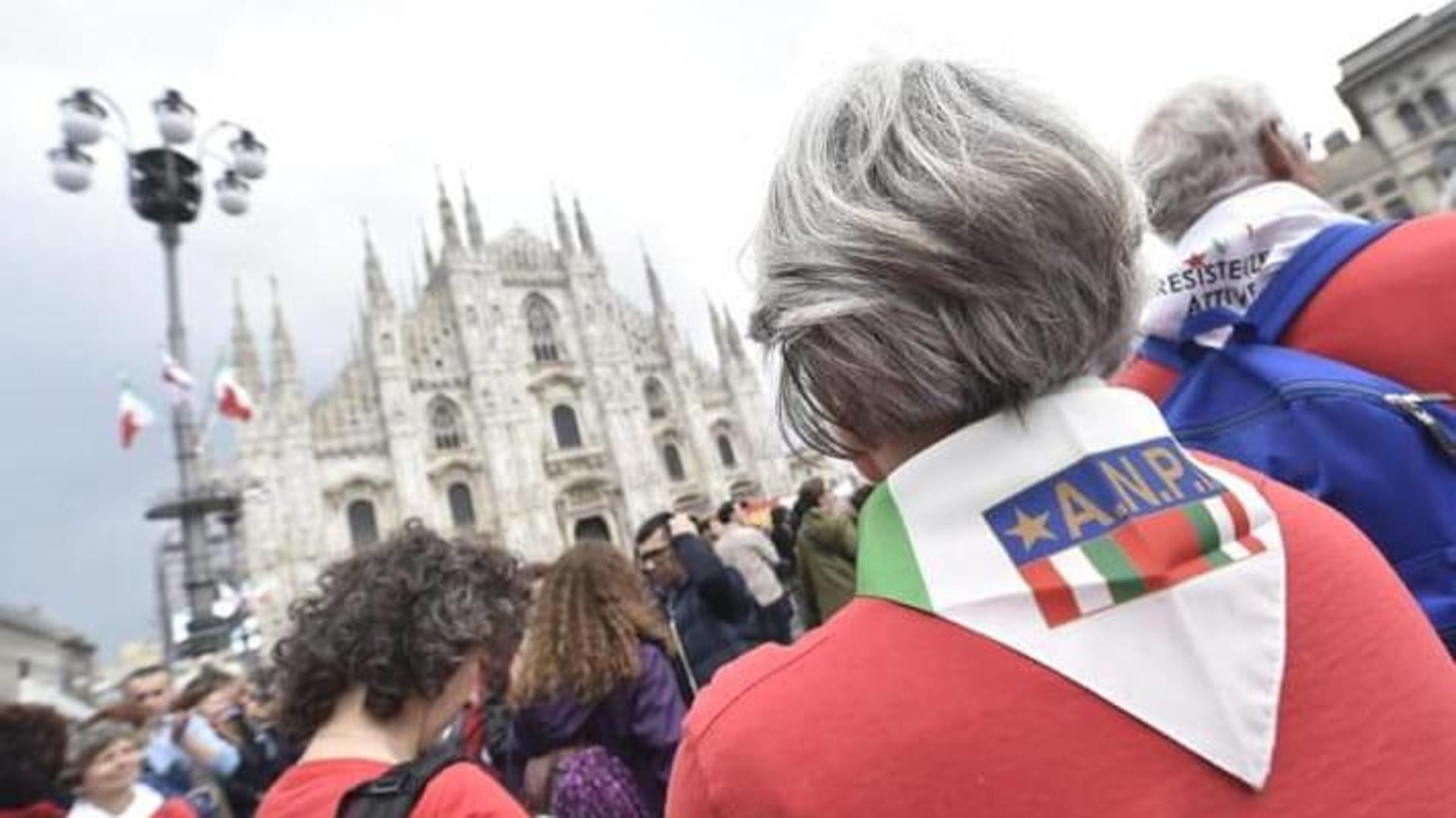 25 Aprile a Milano: tutti gli eventi per celebrare la festa della ...
