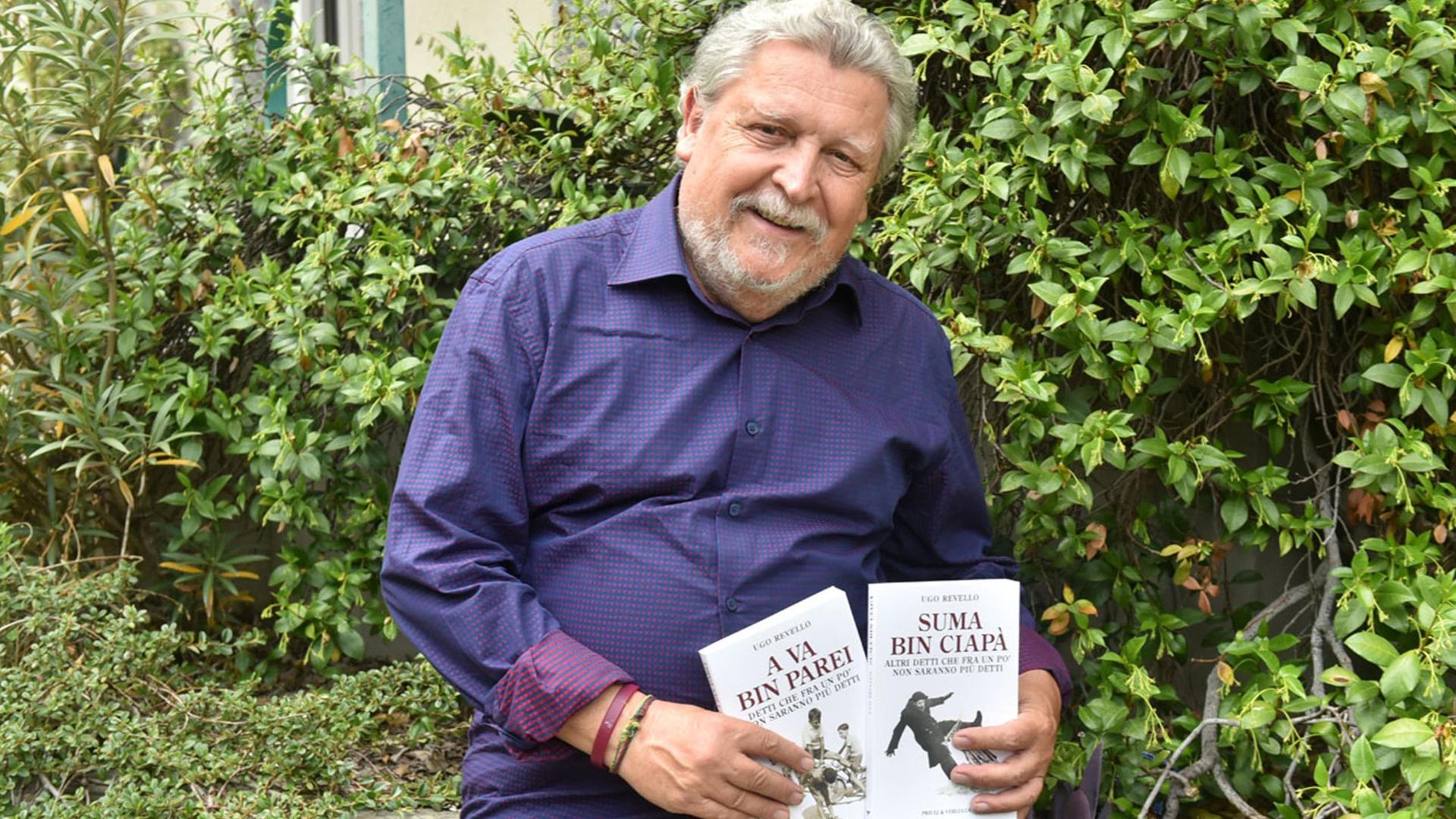 I motti piemontesi da salvare: in edicola con La Stampa nuovi libri di ...
