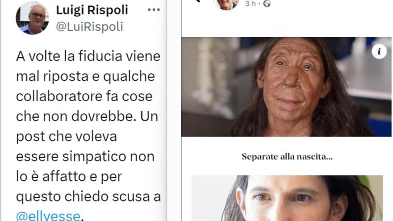 L’estetica a destra, Schlein e Ceccardi