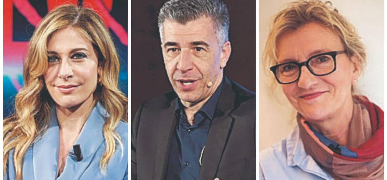 ラ・スタンパのデジタル広場ブックフェアで、お気に入りの作家に会いましょう