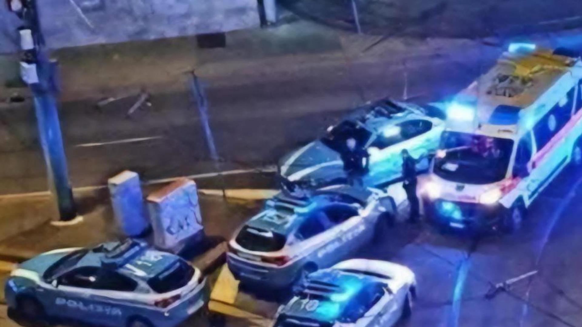 Milano, riduce in fin di vita un poliziotto: aveva ricevuto tre decreti ...