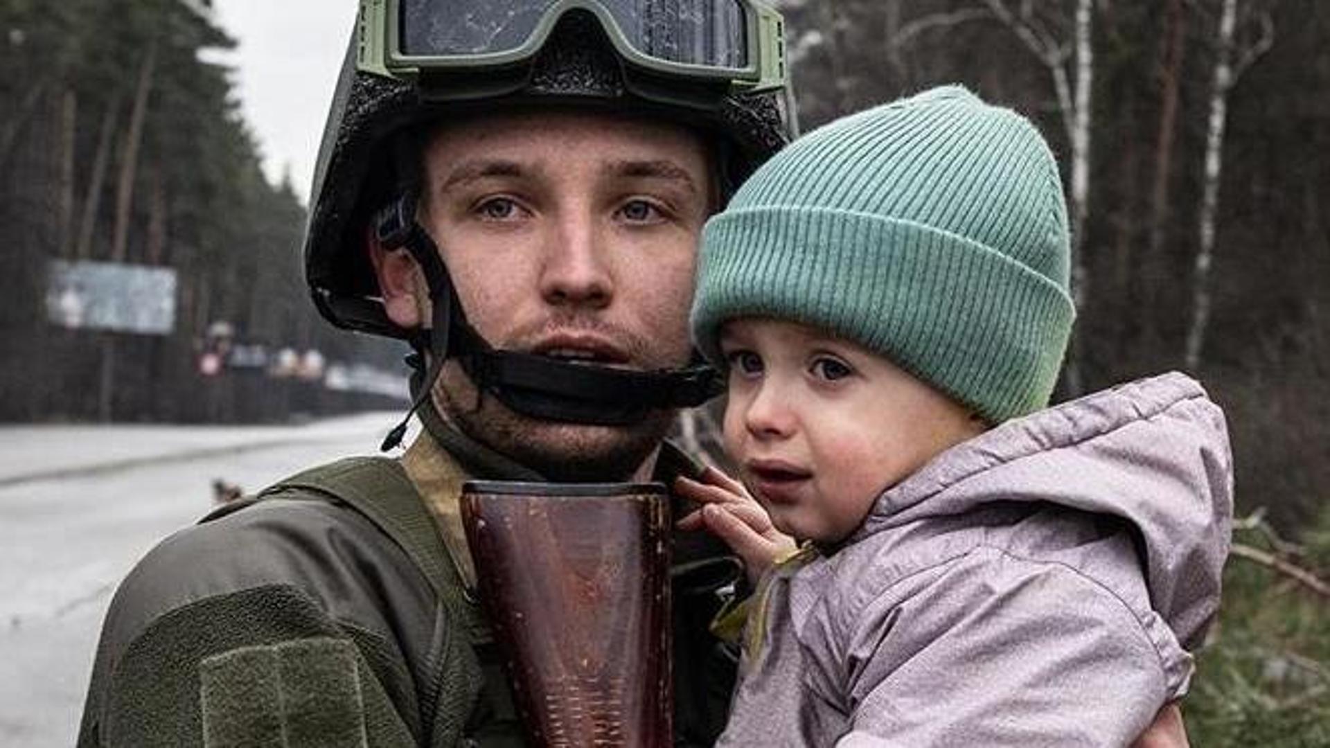 Guerra in Ucraina, dall’inizio del conflitto sono già 600 i minori