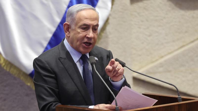 Aida Touma-Suleiman: “Netanyahu ha paura delle elezioni: gli serve una guerra da vincere”